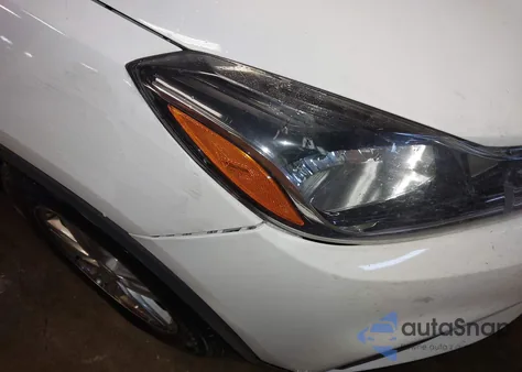 2020 Chevrolet Trax Fwd Ls z USA, uszkodzony, nr VIN KL7CJKSB4LB038938